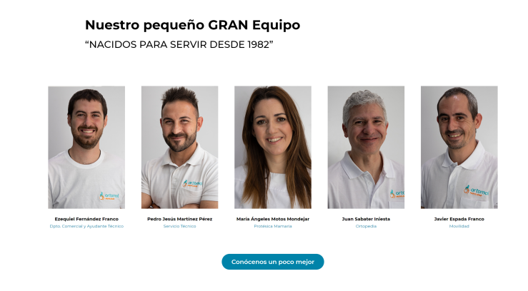ortomol-equipo