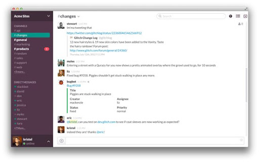 slack-herramienta-comunicación