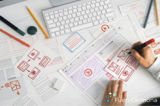 errores-página-web-arquitectura-diseño