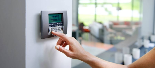 control-accesos-tecnologia-arquitectura-construccion