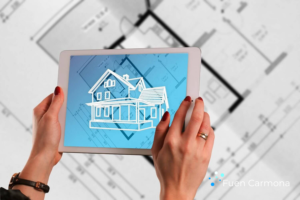 Portada inmobiliarias digitales