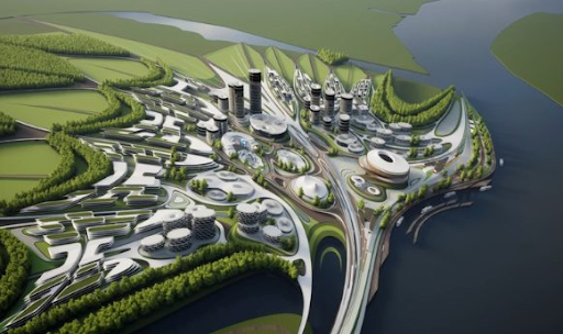 Proyecto Zaha Hadid (ZAHA)