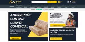Materials-Market