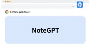 Note_GPT