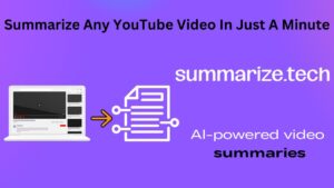 Summarize.tech