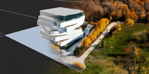 IA-diseño-planos-Archicad-Visualizer 