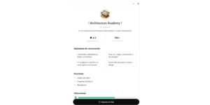 Architecture-Academy