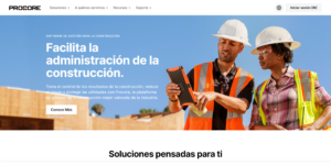 Procore