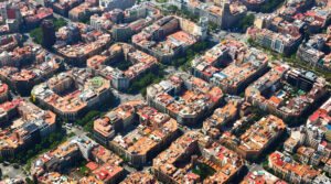 Planificación_Urbana_Barcelona