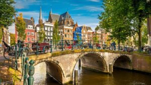Amsterdam